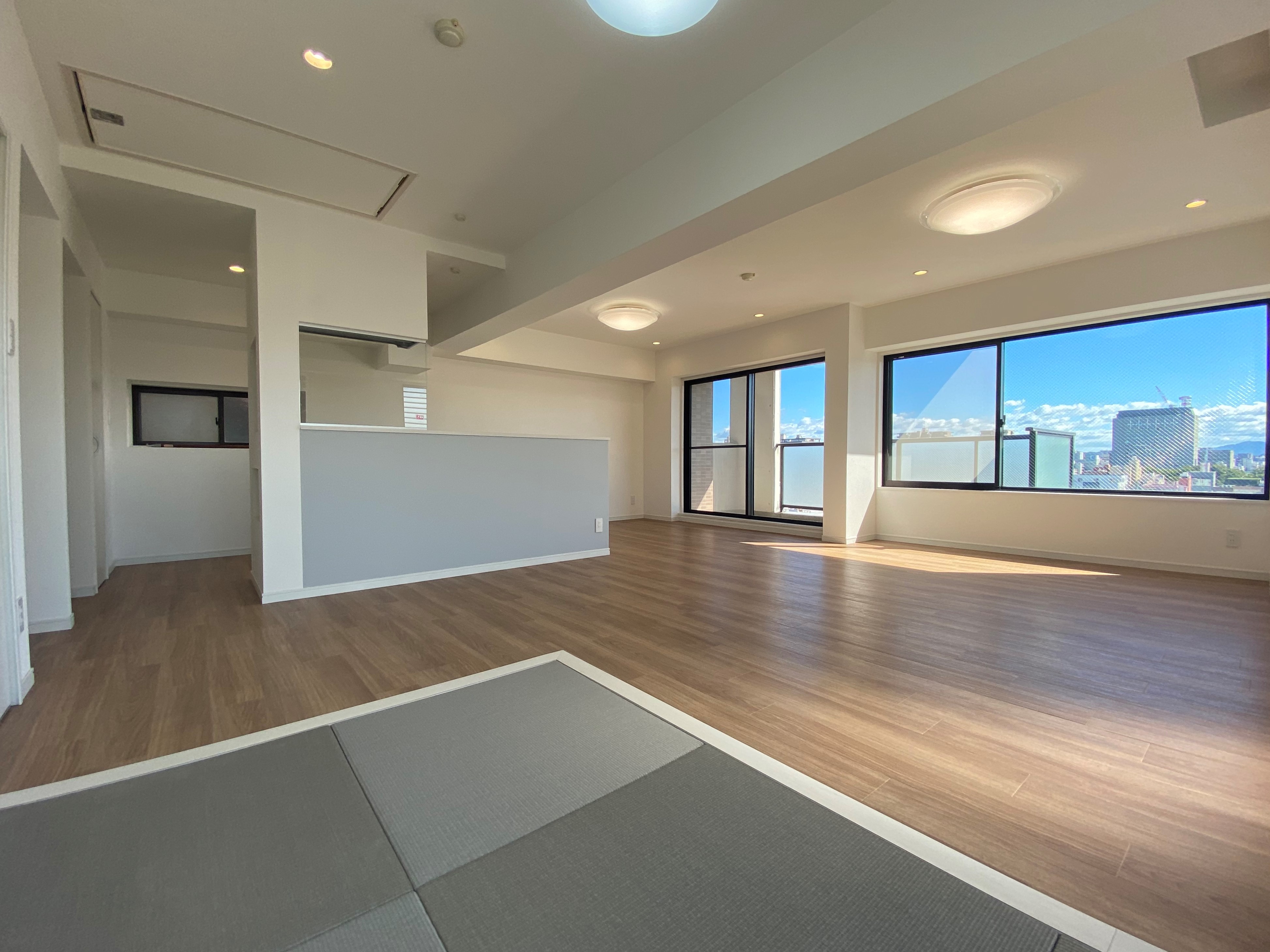 リファレンスは賃貸事業以外にも売買仲介、不動産買取、不動産再販も行っております！