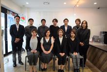 【写真】スタッフ