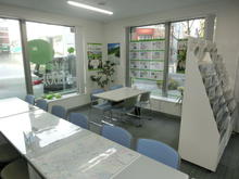 【写真】店内の様子