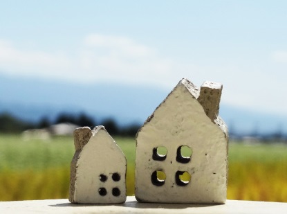 不動産のトータルサポート＆プロデュース　東邦グループ