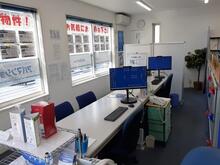 【写真】店内の様子