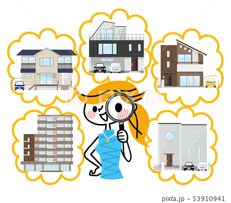 「弊社掲載」以外の物件でも、気になる物件は『合わせて』お調べし、まとめてご紹介可能です♪