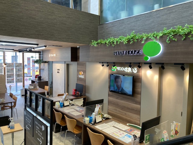 一人暮し、二人暮し、ご家族でのお引越し、法人様の人事移動に伴うお部屋探しなど、お客様のニーズに丁寧に対応！