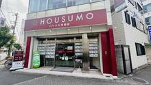 【店舗写真】HOUSUMO布施店(株)Rリビングカンパニー