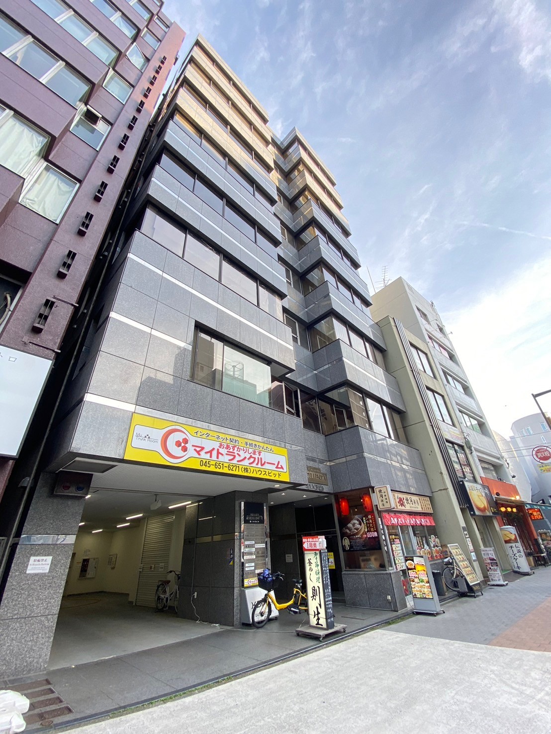 審査や費用に関してなど、色々な難しいご条件でも湘南ライヴでご相談ください！