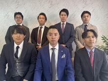 【写真】スタッフ