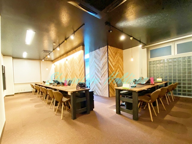 ご入居までの面倒なお手続きは全て代行いたします！