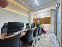 【写真】店内の様子