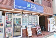 【店舗写真】(株)ニューハウス神楽坂店