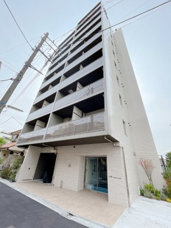 「Logシリーズ」をはじめとする自社管理物件も多数ご紹介中です