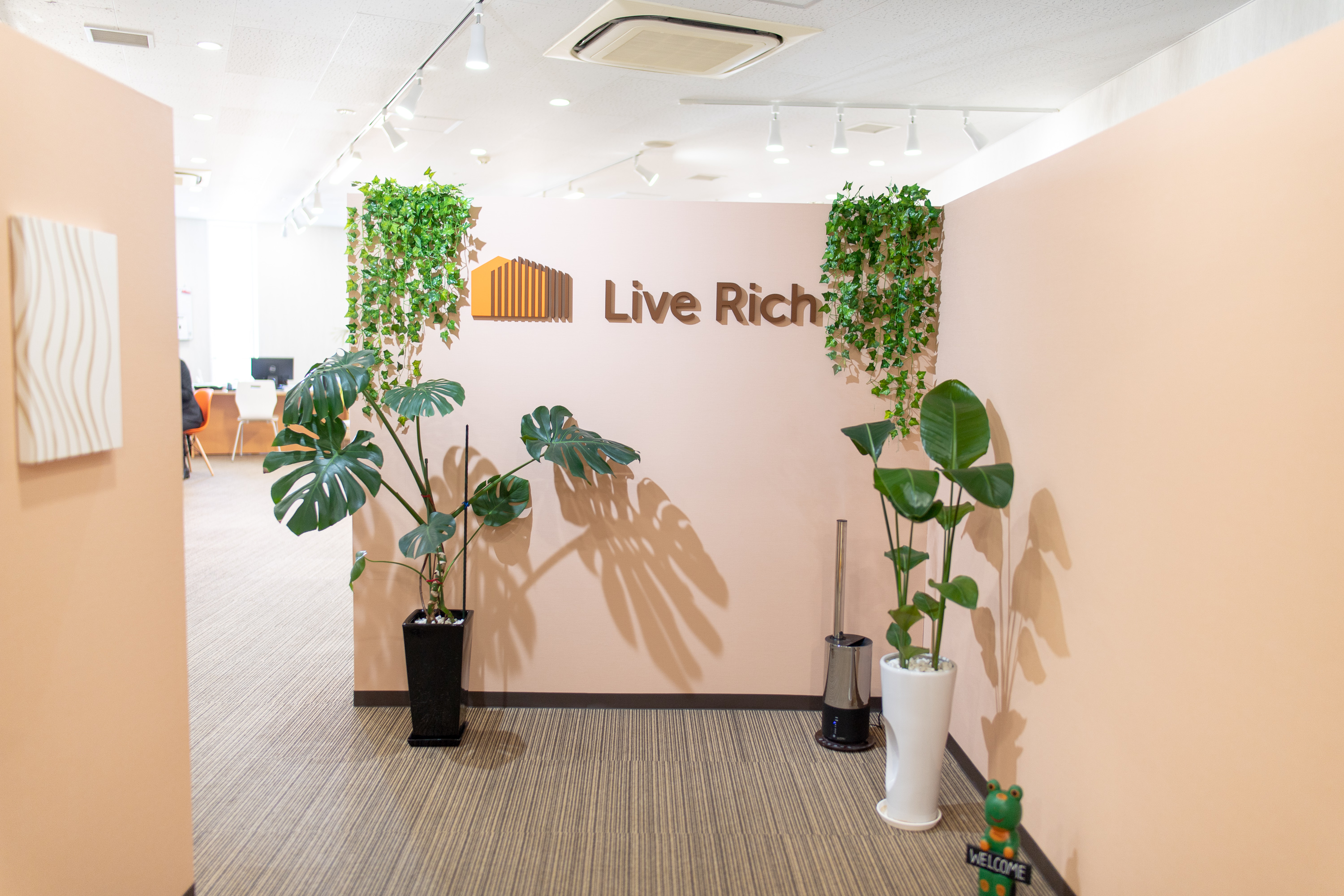 大森の地域・暮らしている人・働いている人に一番近い不動産屋になることをモットーに日々情報を集めています