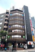 【店舗写真】いい部屋ネット目黒駅前店(株)リブリッチ