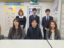 【写真】スタッフ