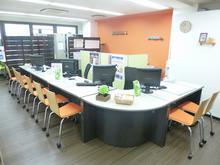 【写真】店内の様子