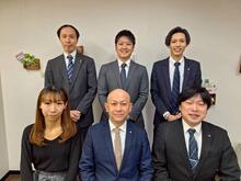 【写真】スタッフ