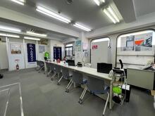 【写真】店内の様子