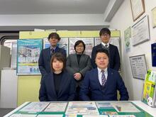 【写真】スタッフ