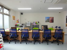 【写真】店内の様子