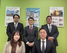 【写真】スタッフ