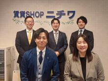 【写真】スタッフ