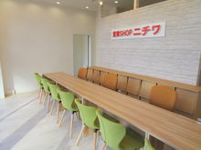 【写真】店内の様子