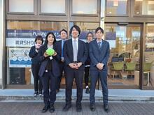 【写真】スタッフ