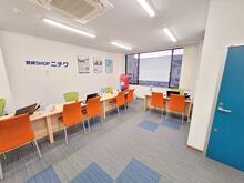 【写真】店内の様子