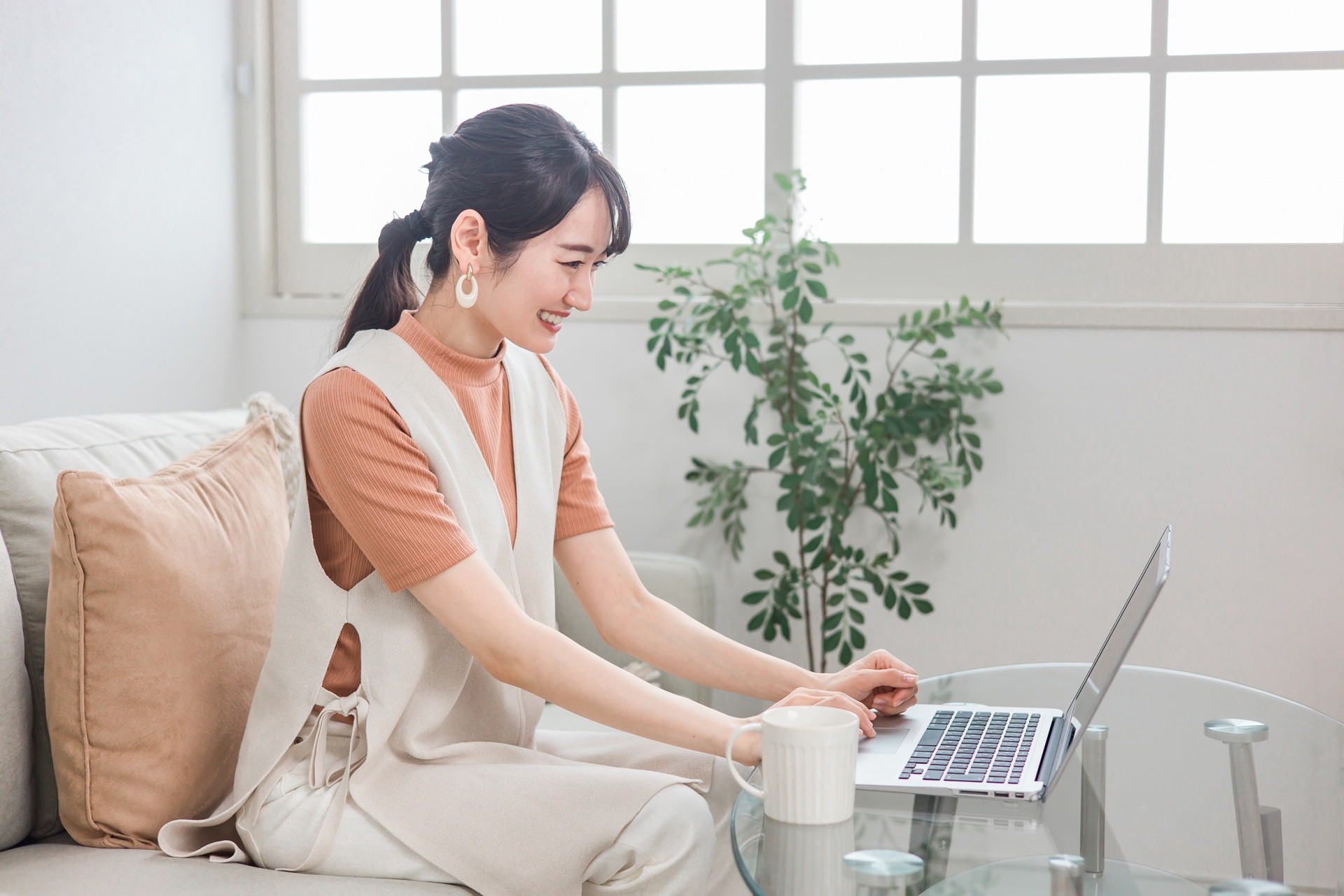 ★接客や契約手続きのご説明は対面でも非対面（オンライン）でもご対応可能です★