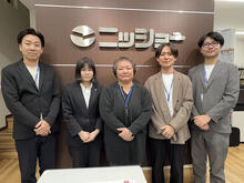 【写真】スタッフ