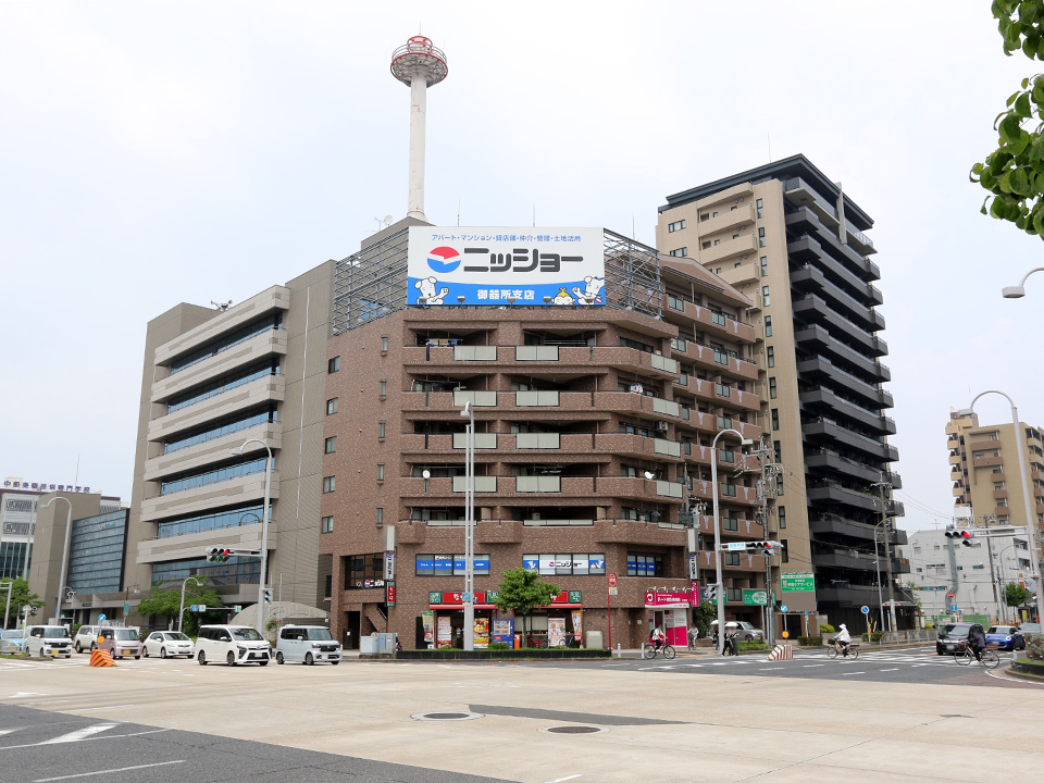 地域密着型の直営主義。豊富な物件情報でお客様のニーズにお応え致します。