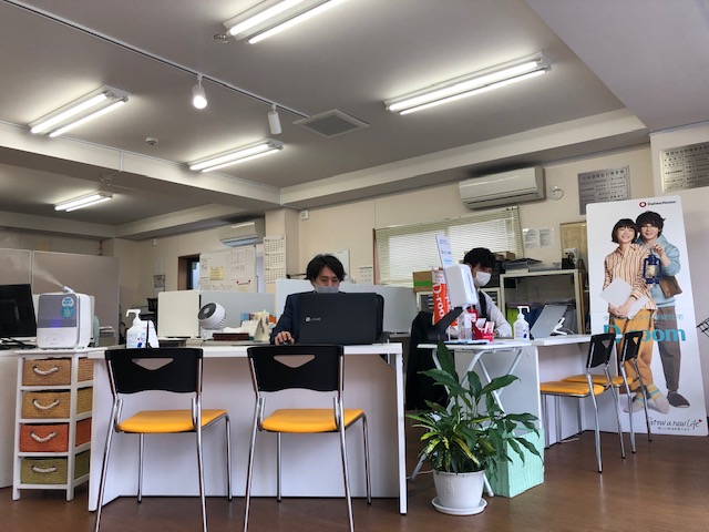 物件提案が得意！！