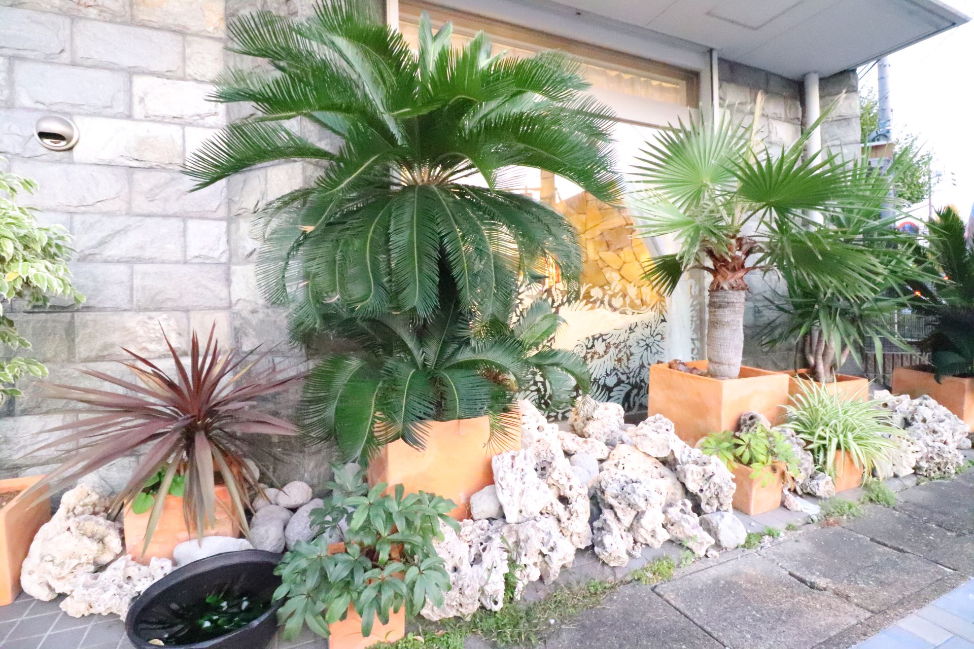 弊社10店舗のネットワークで名古屋市全体に情報力が強いことです。