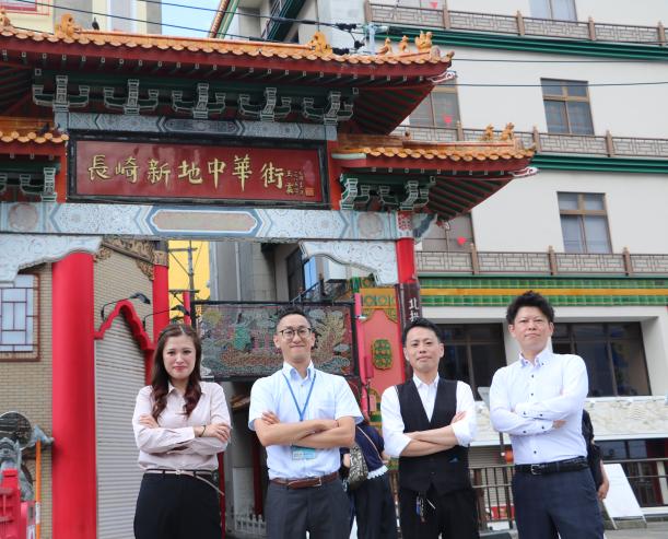 「迅速」「親切」「丁寧」を心がけ、幅広い物件ラインナップから物件をご提案いたします！<br>