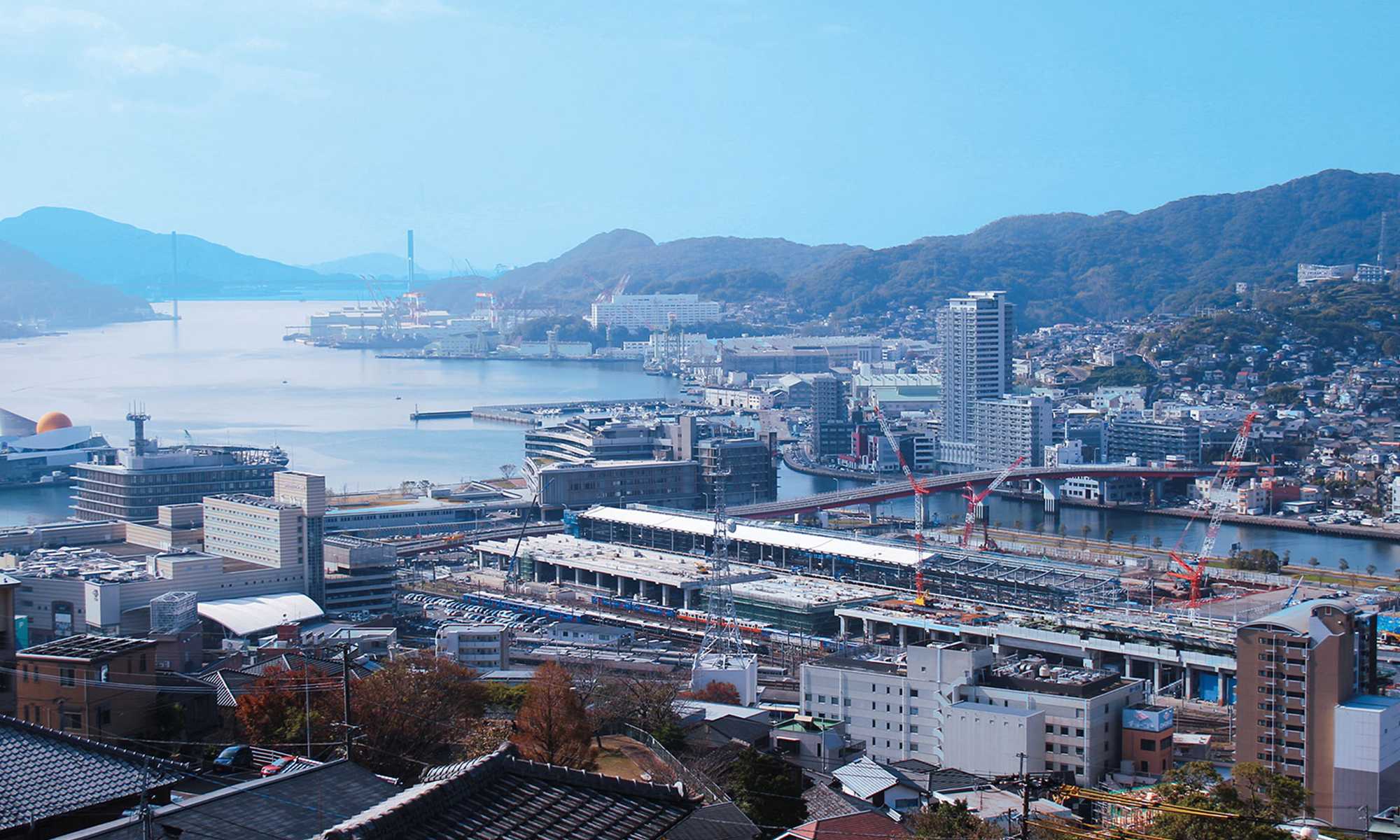 創業３３年、地域に根差した総合不動産企業です！