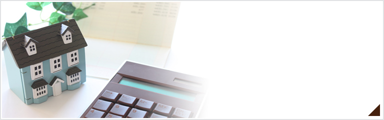 初期費用はなるべく安く！完全管理でご入居後も安心です！