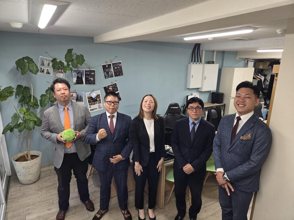 ◆遠方のお客様の為の、オンラインで、御内覧からお申込みも可能です◆