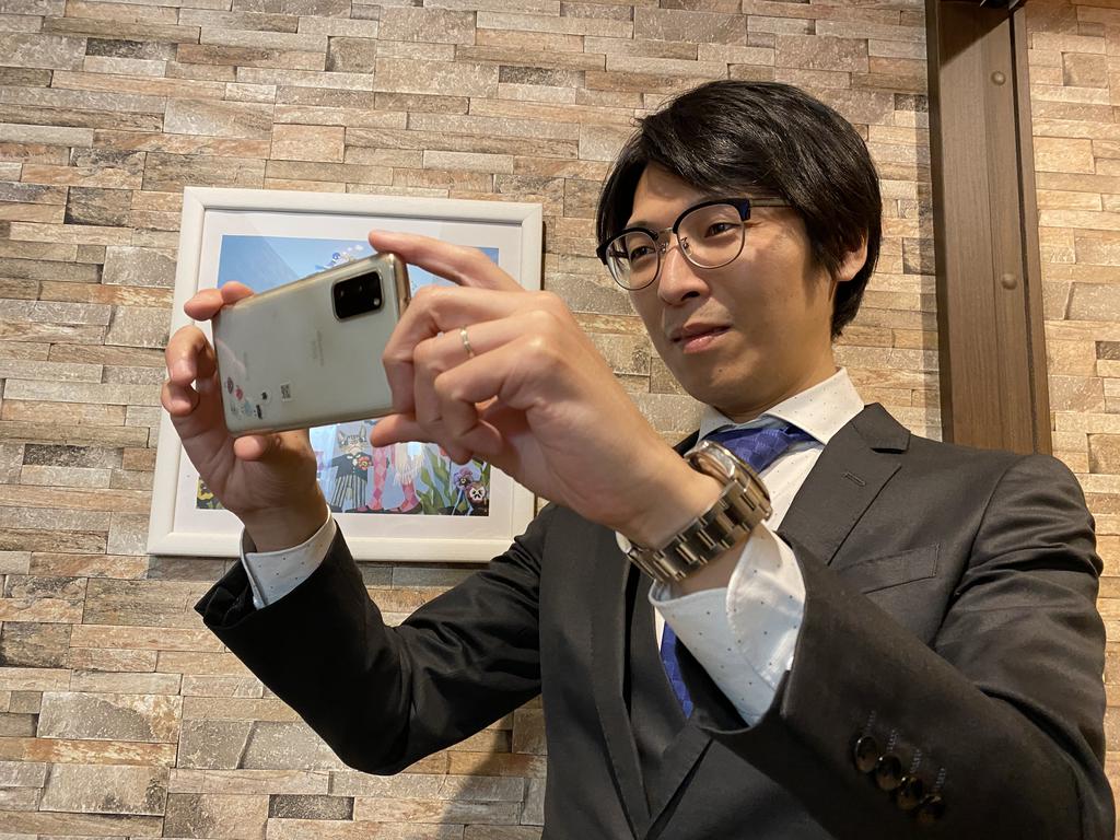 オンライン内覧強化中です。経験豊富なスタッフがお部屋探しを安心サポート致します。