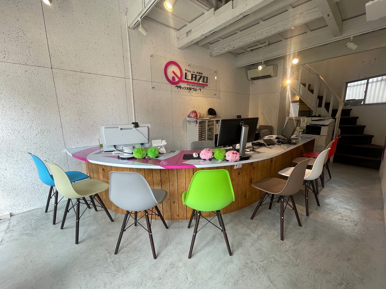 【他社物件紹介します】気になったお部屋はまとめてご紹介させていただきます。