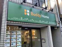【店舗写真】Buddy Home西田辺店(株)BUDDY
