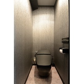 山商リフォームサービスのトイレのリフォーム実例