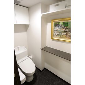 山商リフォームサービスのトイレのリフォーム実例
