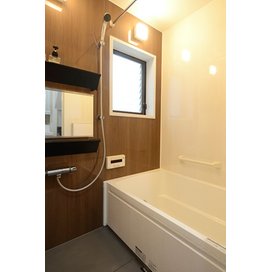 山商リフォームサービスの浴室・バス・ユニットバスのリフォーム実例