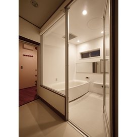 ミサワリフォームの浴室・バス・ユニットバスのリフォーム実例