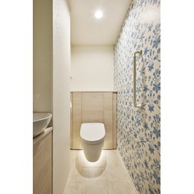 ミサワリフォームのトイレのリフォーム実例