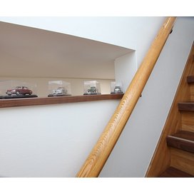 アイシンリブランの階段のリフォーム実例