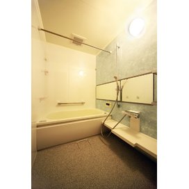 住友林業のリフォームの浴室・バス・ユニットバスのリフォーム実例