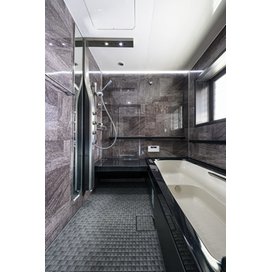 住友林業のリフォームの浴室・バス・ユニットバスのリフォーム実例