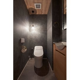 住友林業のリフォームのトイレのリフォーム実例