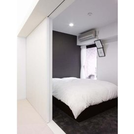 三井のリフォームの寝室のリフォーム実例