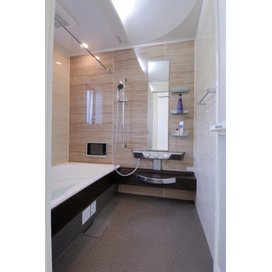 三井のリフォームの浴室・バス・ユニットバスのリフォーム実例